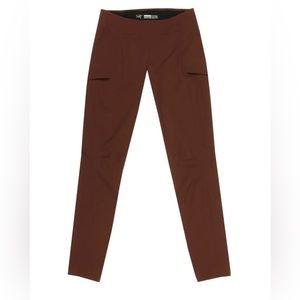Arcteryx hiking pants size 4